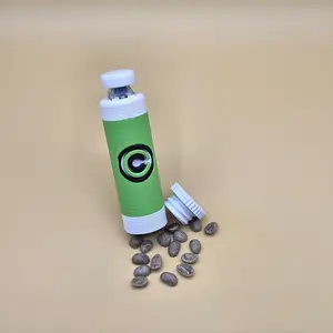 Clicky Capsule Fidget Hoi-Poi Edition with Storage Compartment Anime