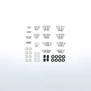 Universal TV Mounting VESA Hardware Kit