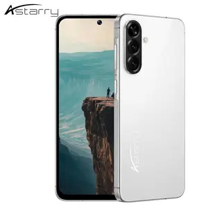 Astarry- smartphone 4G network 6.93-inch big screen Android 12 8-core 4GB RAM+64GB ROM, 5MP+13MP camera, dual SIM cards support large battery 4000.