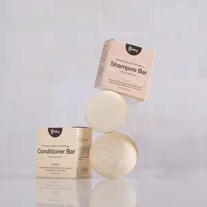 Shampoo and Conditioner For Sensitive Skin