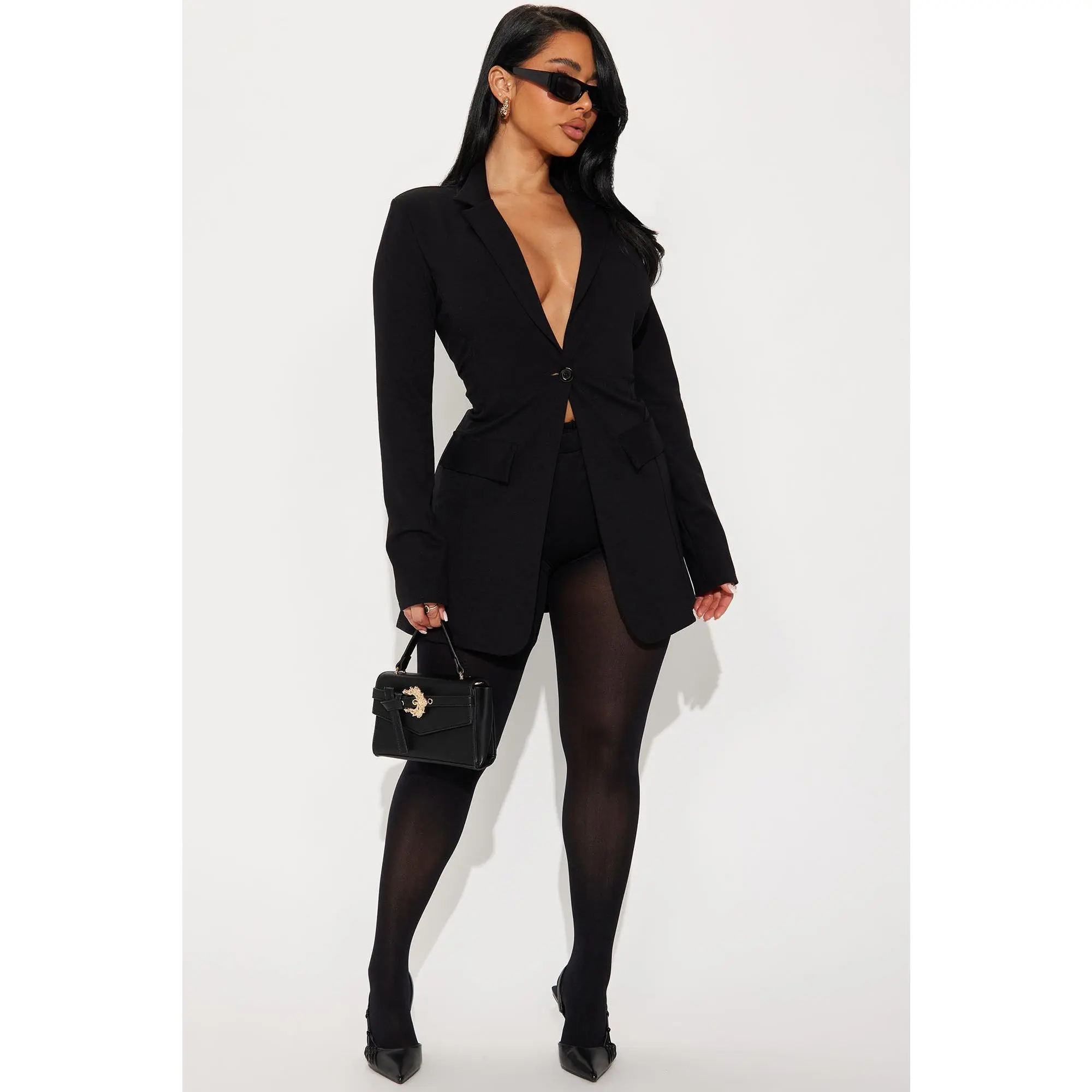 what color suit goes with black dress - TikTok Shop what color suit goes with black dress - TikTok Shop