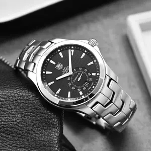 TAG Heuer Link Calibre 6 Automatic WJF211A.BA0570 / 7757