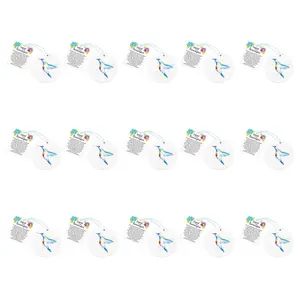 Bulk Legend of the Hummingbird Ornaments with Card - 48 Pc.