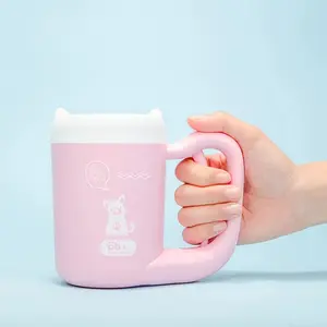 360° Dog Paw Cleaner