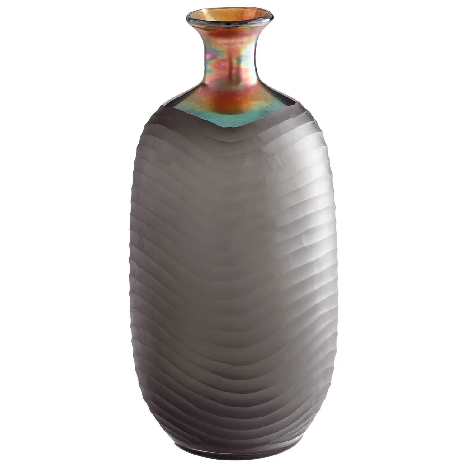 Large Jadeite Vase - Style: 7991502