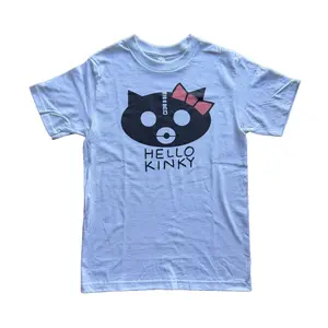2D's Tee - Unisex Graphic T-Shirt 100% Cotton