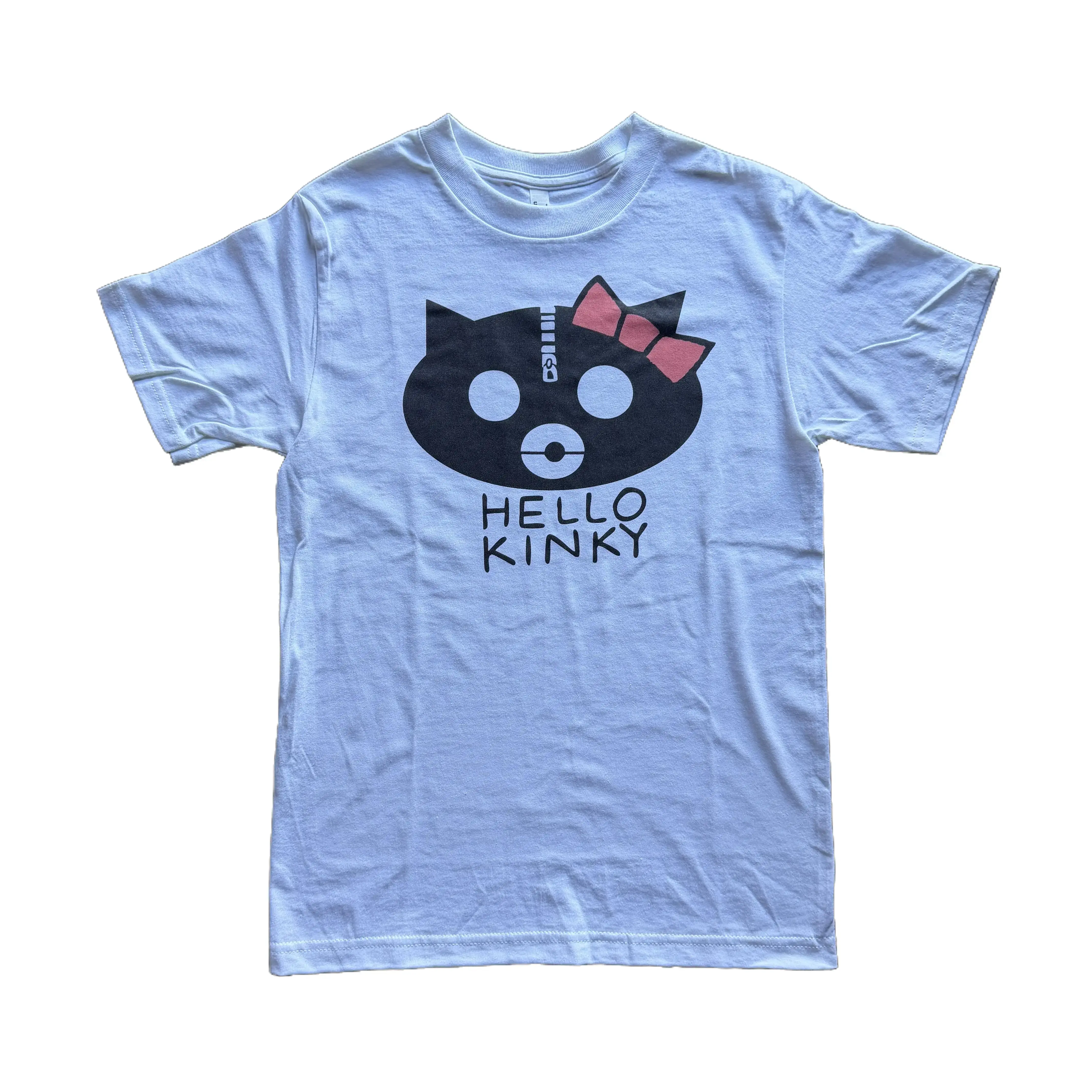 2D's Tee - Unisex Graphic T-Shirt 100% Cotton
