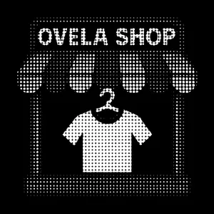 Ovela Shop shop logo