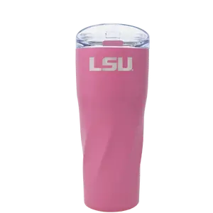 LSU 24oz Vibe Tumbler