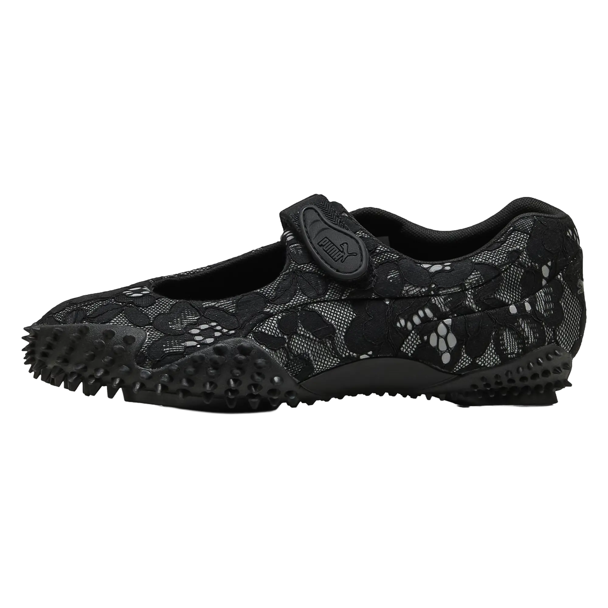 Mostro Fey Lace WMNS "PUMA Black" 405318 01