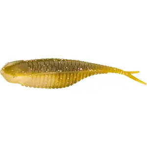 Great Lakes Finesse Hover Minnow - 3.25 Inch