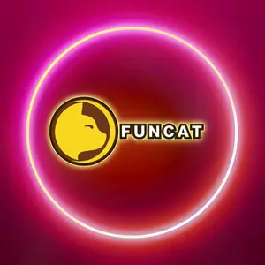 Funcat-FM shop logo