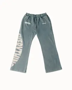 EVERYTHING Club Archives Sweats - Grey