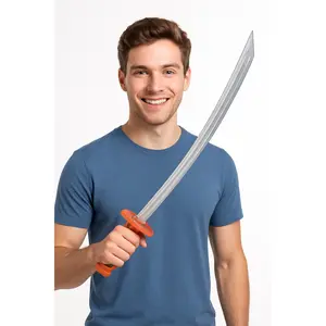 Teenage Mutant Ninja Turtles Leonardo's Sword Prop