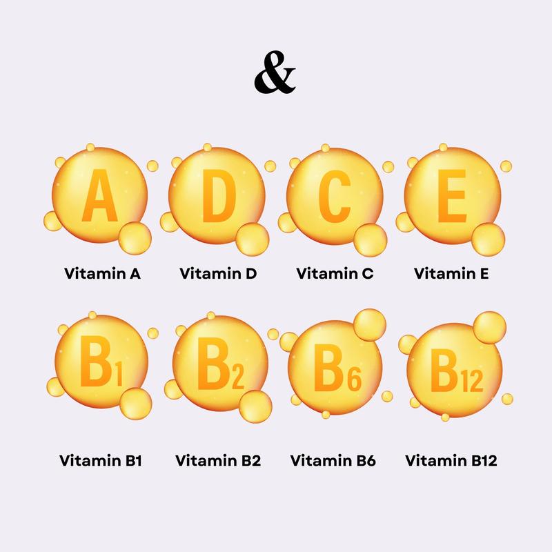 Zen Life Organic Diabetic Neuropathy Supplement 60 Capsules with Alpha Lipoic Acid & B Vitamins for Improved Nerve Function & Blood Sugar Balance Made in USA Healthcare