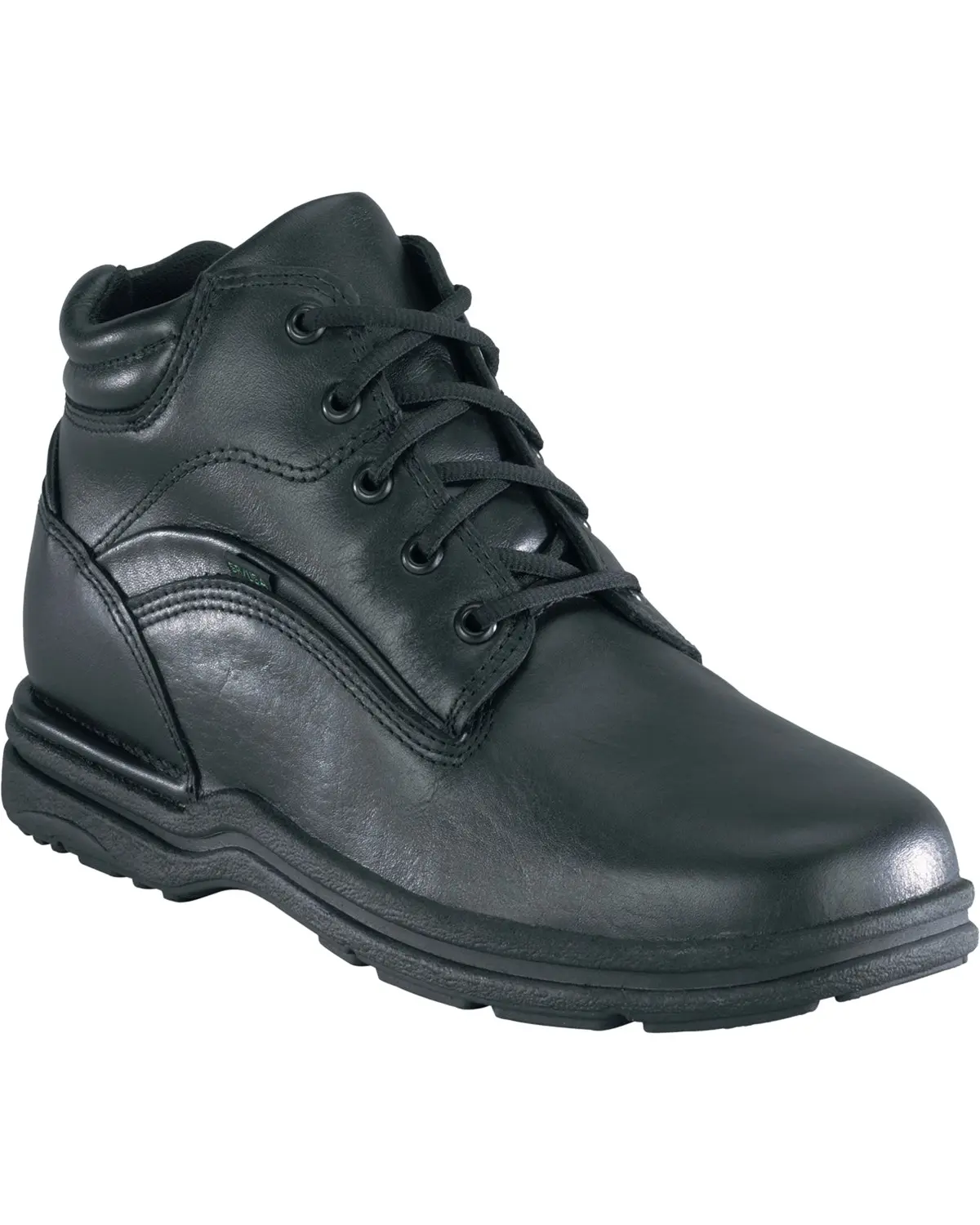 Rockport Men's Men'S Waterproof Sport Work Boot Usps Approved - Rp8510
