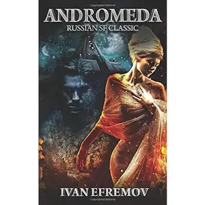 USED-Andromeda by Ivan Efremov (Paperback)