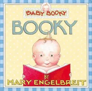 USED-Baby Booky: Booky by Mary Engelbreit (Unknown)