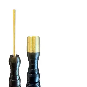 The “BIG BRASS” Multi tool by The Takedown Tools