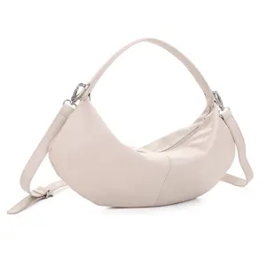 Odette Half Moon Crescent Shoulder Crossbody