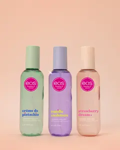 Gourmand Body Mist Bundle