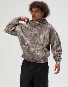 RSQ Mens Oversized Hoodie