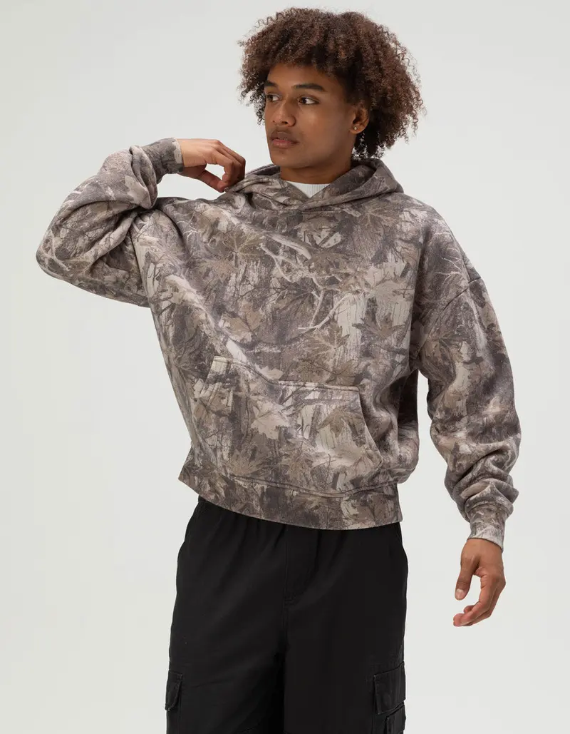 scuffers hoodie camo - TikTok Shop