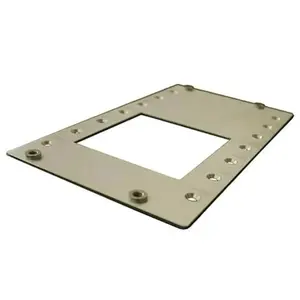 Outback FLEXware MATE3 Mounting Bracket for Standard Electrical Box (SKU Part Number FW-MB3-F)