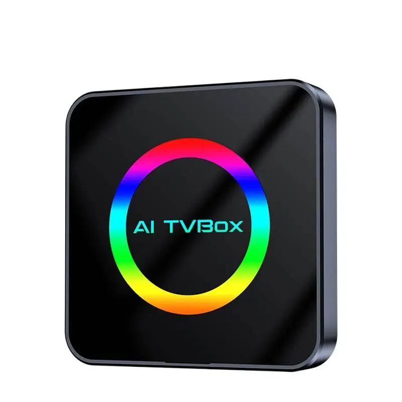 Carplay module converts to Android 13 car connectivity smart box ai box carplay box