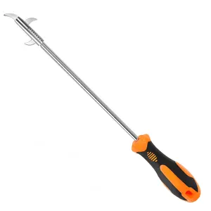 Portable Multifunctional Tyre Stone Cleaning Tool with Screwdriver