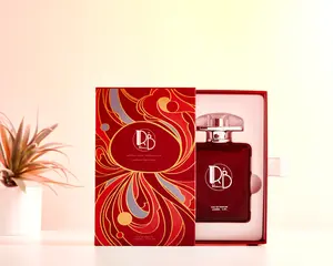 Premiere Eau De Parfum For Unisex By Rue Beaubourg. 100 ML/ 3.4 OZ