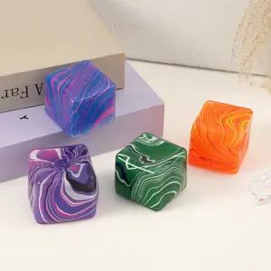stress ball-A stress relieving tool that can be used at any time on the table, a delightful stress relieving toy, soft and soothing to the brain, and a sense of satisfaction relief toy fun