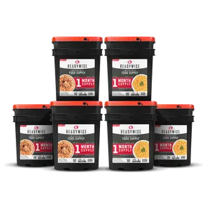 3 Month Emergency Food Supply 3 Month Emergency Food Supply