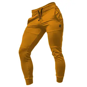 Men's Reflex Jogger  - Caramel