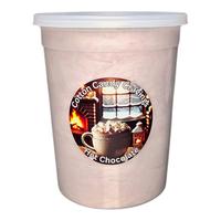 Hot Chocolate (Mini Marshmallows)