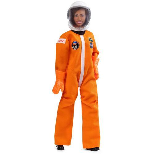 Mattel - Barbie Signature Ellen Ochoa Barbie Inspiring Women Doll  [COLLECTIBLES] Paper Doll