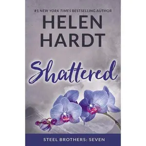 USED-Shattered by Hardt, Helen (Paperback)