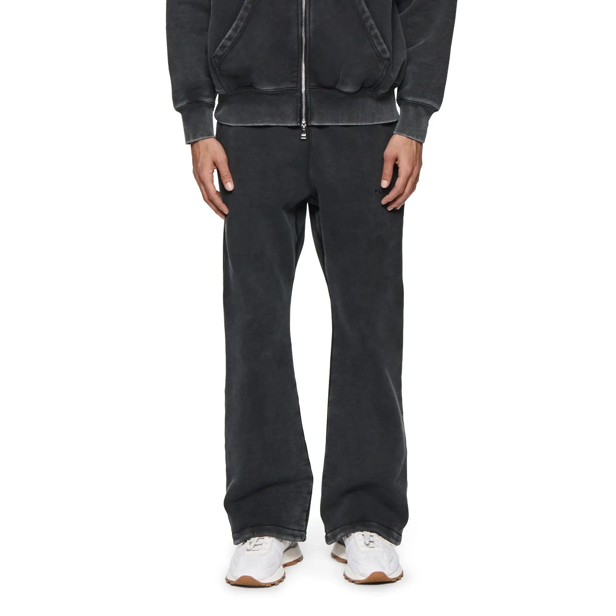 Basic Flared Sweatpant