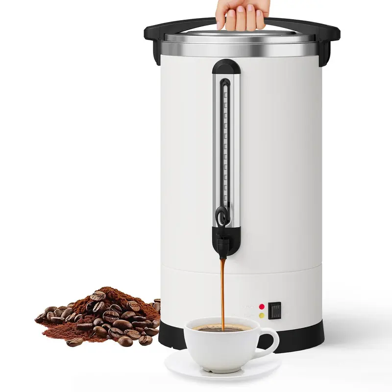 bonavita enthusiast 8-cup coffee brewer Bonavita 8-Cup Carafe Coffee Brewer (Stainless Steel)