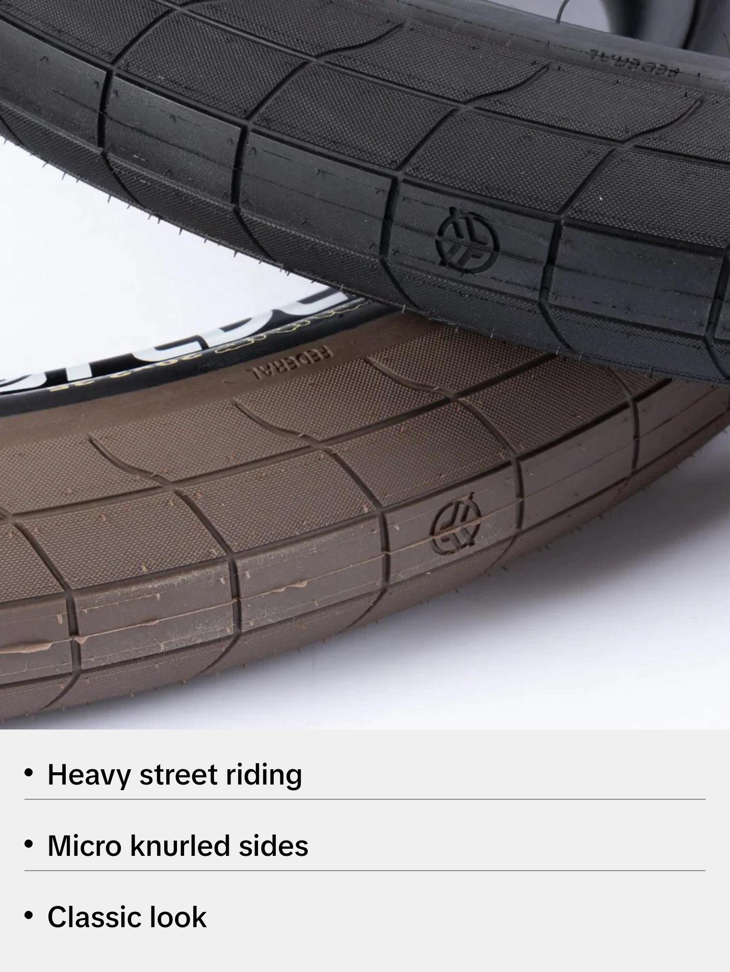 Federal Neptune Tyre