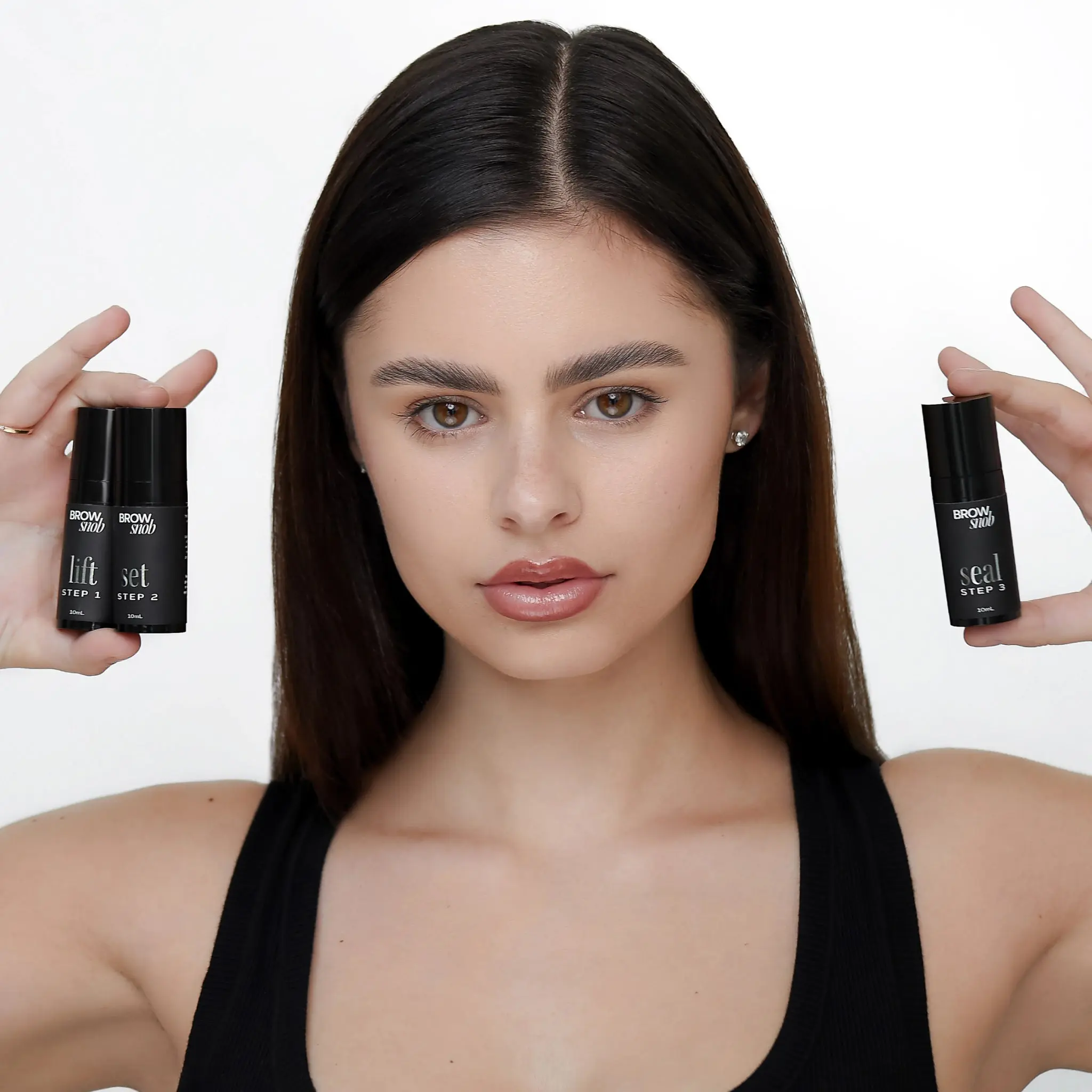 Brow Lamination Kit