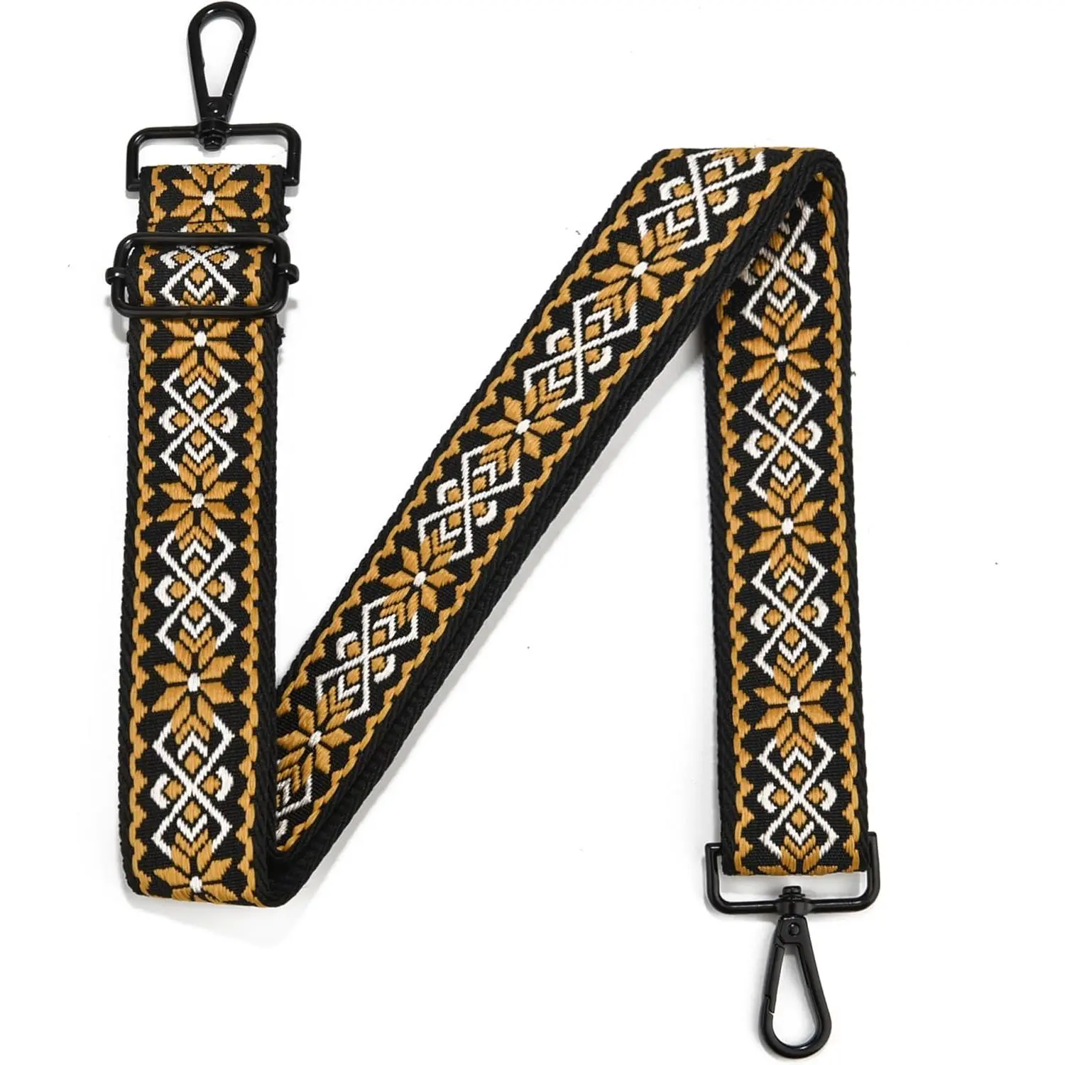 Black Hardware-snowflake-915