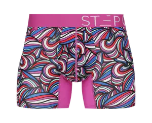 Trunk - Wacky Dackys