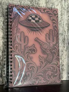Western notebook