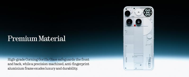 Nothing Phone (3) Cell Phone, 2025 New 5G Unlocked Phones 512GB, Android 15, Snapdragon 8s Gen4, AI Mobile Phones with Four 50MP Cameras & AMOLED Display, 5150mAh, Glyph Interface, Smartphone White Nothing Phone (3) Cell Phone, 2025 New 5G Unlocked Phones 512GB, Android 15, Snapdragon 8s Gen4, AI Mobile Phones with Four 50MP Cameras & AMOLED Display, 5150mAh, Glyph Interface, Smartphone White