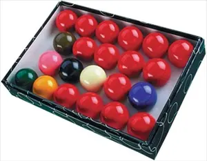 Action Snooker Ball Set