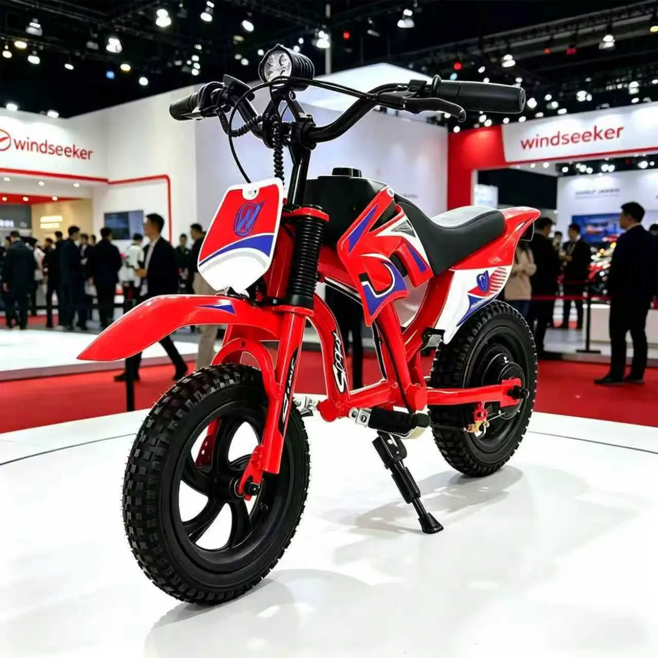 cast aluminum flywheel mini bike - TikTok Shop