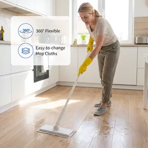 Itslife Mop