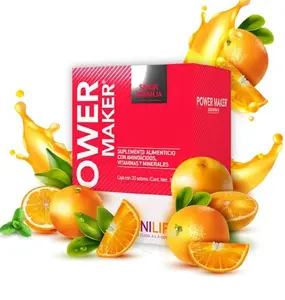 Power Gain/Power maker Arginina glicina,Fuerza,circulacionHuesos Articulacione.