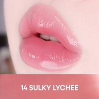 14 Sulky Lychee